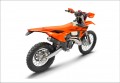 KTM 125 XC-W 2025