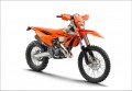 KTM 125 XC-W 2025