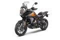 KTM 1290 SUPER ADVENTURE S 2021 (CZARNY)