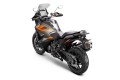 KTM 1290 SUPER ADVENTURE S 2021 (CZARNY)