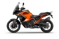 KTM 1290 SUPER ADVENTURE S 2023 (POMARAŃCZOWY)