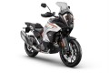 KTM 1290 SUPER ADVENTURE S 2023 (SZARY) 