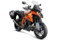 KTM 1290 SUPER DUKE GT 2023 