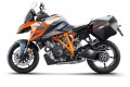 KTM 1290 SUPER DUKE GT 2024