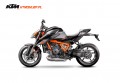 KTM 1290 SUPER DUKE R 2021 (CZARNY) 
