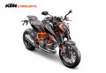 KTM 1290 SUPER DUKE R 2021 (CZARNY) 