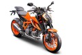 KTM 1290 SUPER DUKE R EVO 2022 (POMARAŃCZOWY)