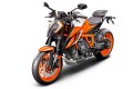 KTM 1290 SUPER DUKE R EVO 2022 (POMARAŃCZOWY)