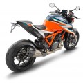 KTM 1290 SUPER DUKE RR 2021