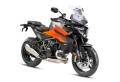 KTM 1390 SUPER DUKE GT 2025