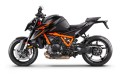 KTM 1390 SUPER DUKE R 2024 (czarny)
