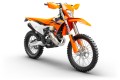 KTM 150 EXC 2024