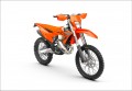 KTM 150 EXC 2025