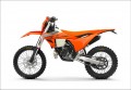 KTM 150 EXC 2025