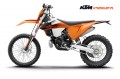 KTM 150 EXC TPI 2020