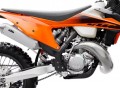 KTM 150 EXC TPI 2020