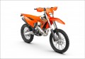 KTM 250 EXC 2025