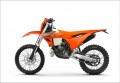 KTM 250 EXC 2025