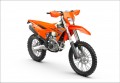 KTM 250 EXC-F 2025