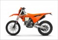 KTM 250 EXC-F 2025