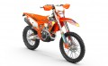 KTM 250 EXC-F CHAMPION EDITION 2025