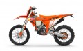 KTM 250 EXC-F CHAMPION EDITION 2025
