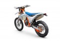 KTM 250 EXC-F SIX DAYS ARGENTINA 2024