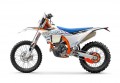 KTM 250 EXC-F SIX DAYS ARGENTINA 2024