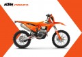 PROMOCJA | KTM 250 EXC-F SIX DAYS SPAIN 2025