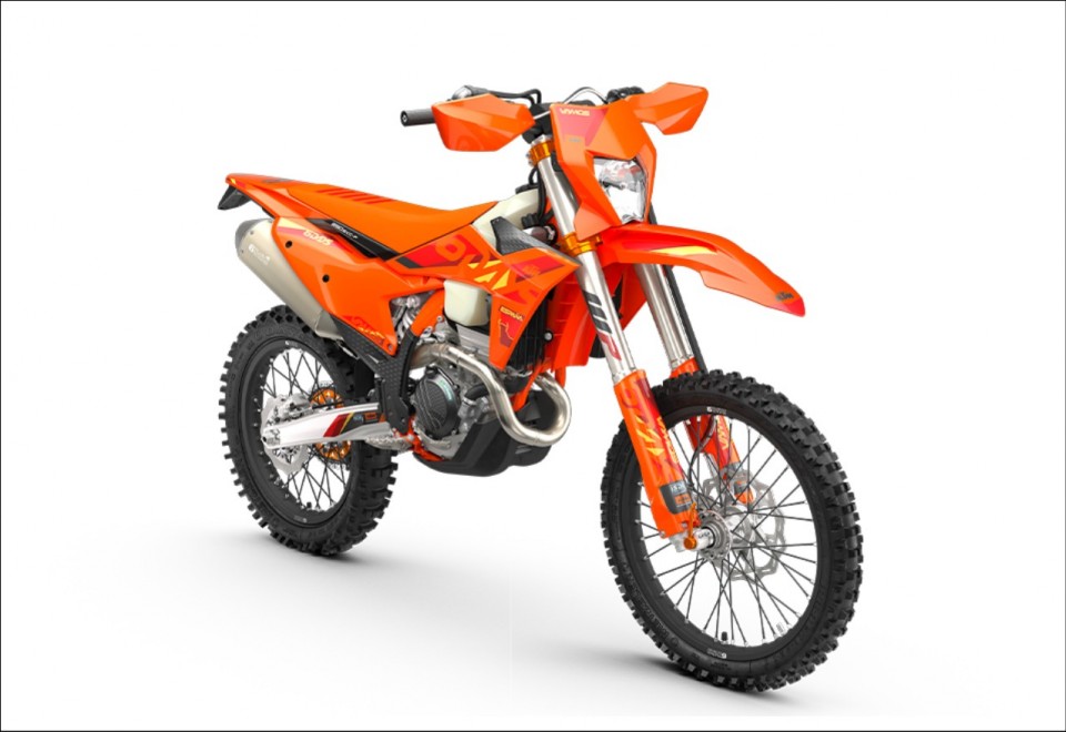 Fashion ktm scrambler 250