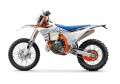 KTM 250 EXC SIX DAYS ARGENTINA 2024