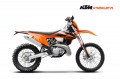 KTM 250 EXC TPI 2020