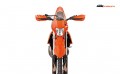 KTM 250 EXC TPI 2021
