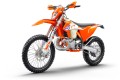 KTM 250 EXC TPI 2023