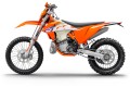 KTM 250 EXC TPI 2023