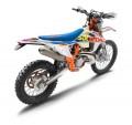 KTM 250 EXC TPI SIX DAYS 2022
