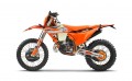KTM 300 EXC HARDENDURO 2024