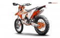 KTM 300 EXC TPI ERZBERGRODEO 2021