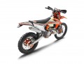 KTM 300 EXC TPI ERZBERGRODEO 2022