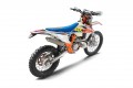 KTM 300 EXC TPI SIX DAYS 2022