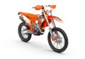 KTM 350 EXC-F CHAMPION EDITION 2025