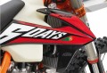 KTM 350 EXC-F SIX DAYS 2020 