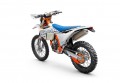 KTM 350 EXC-F SIX DAYS ARGENTINA 2024