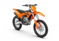 KTM 350 SX-F 2025