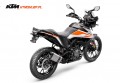 KTM 390 ADVENTURE 2021 BIAŁY