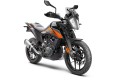KTM 390 ADVENTURE 2022 (CZARNY)