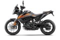 KTM 390 ADVENTURE 2022 (CZARNY)