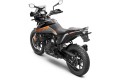 KTM 390 ADVENTURE 2023 (CZARNY)