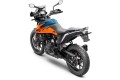 KTM 390 ADVENTURE 2023 (POMARAŃCZOWY)