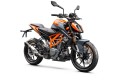 KTM 390 DUKE 2023 (DARK GALVANO)